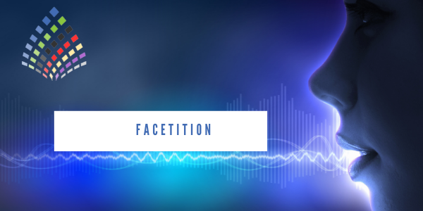 Facetition …
